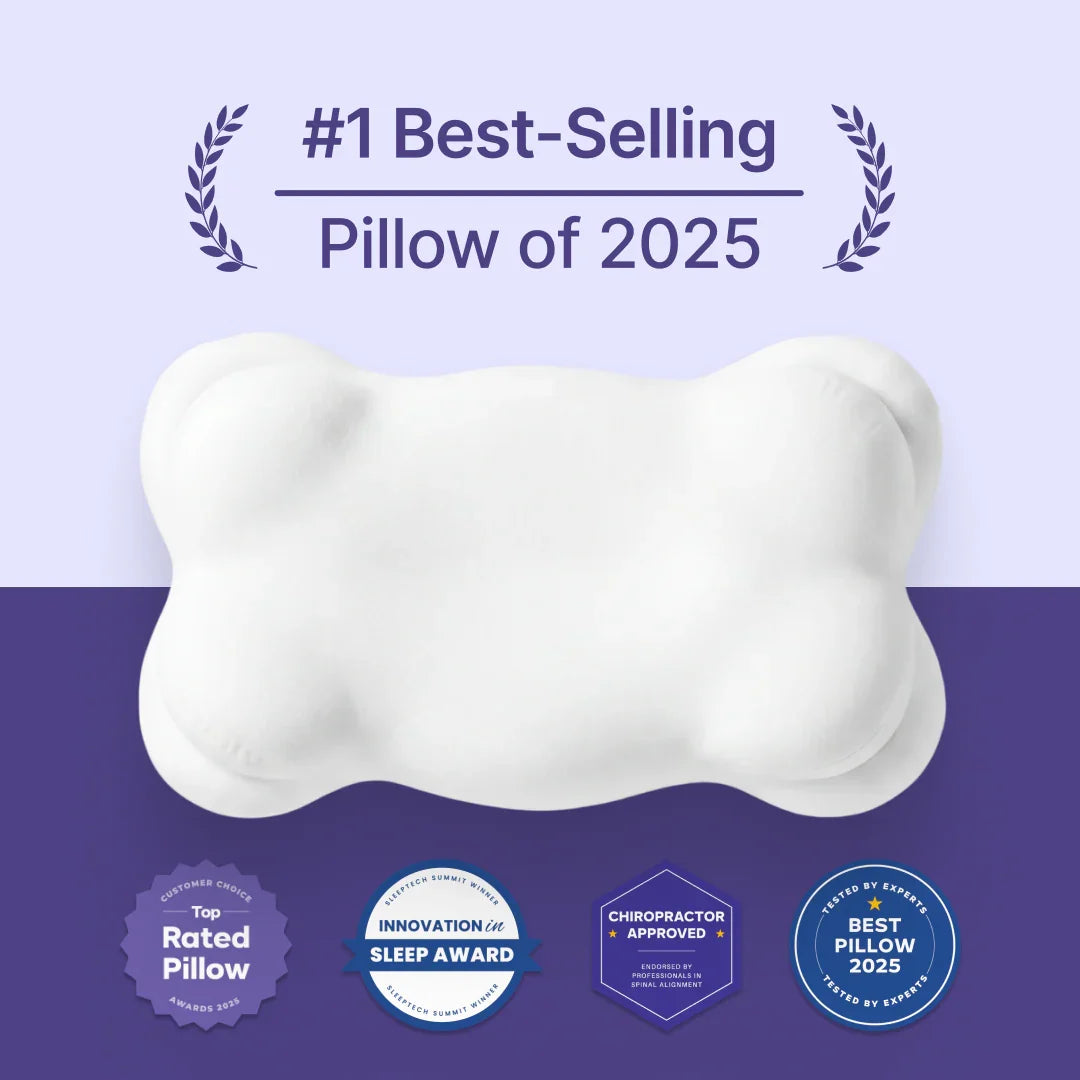 CloudAlign™ Pillow