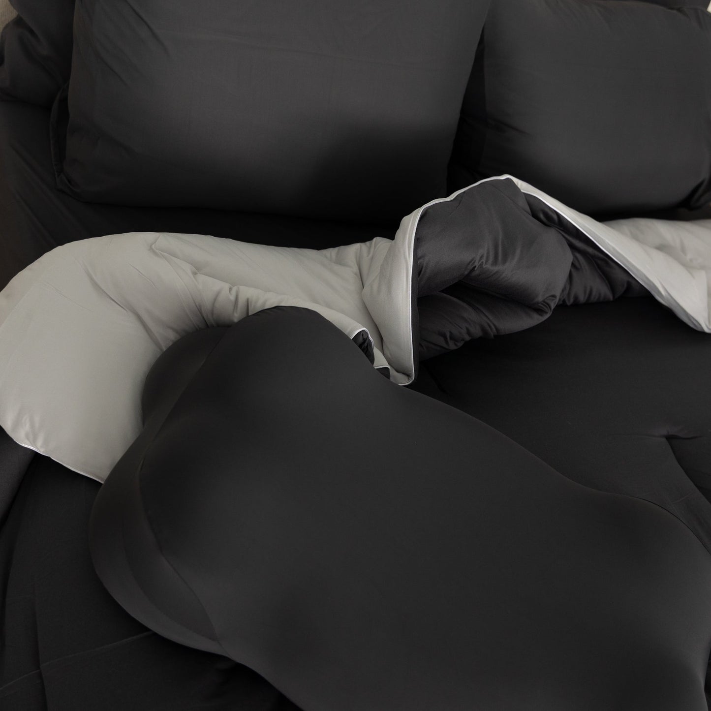 MarshMellow Comforter
