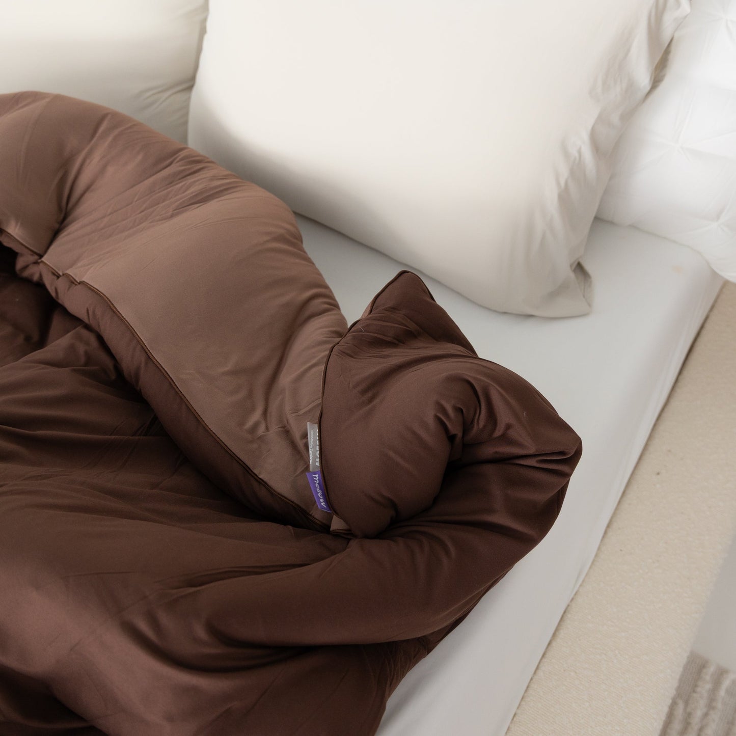 MarshMellow Comforter