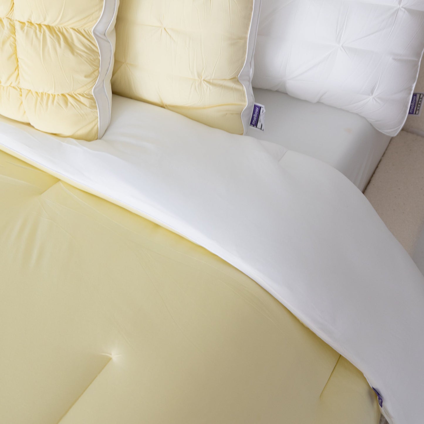 MarshMellow Comforter