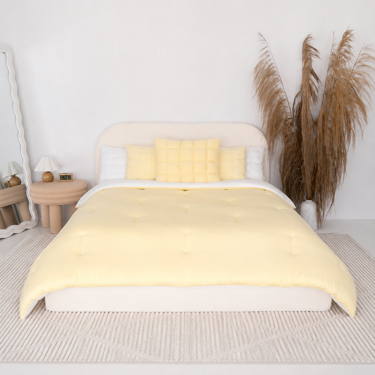 MarshMellow Comforter